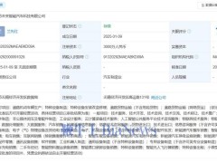 江苏新成立智能汽车科技公司，文远知行等巨头携手入股