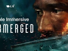 苹果vision pro首部短片《submerged》上映，沉浸式体验如何？