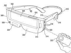 苹果新专利曝光：iphone变身vr头显，第三次迭代有何亮点？