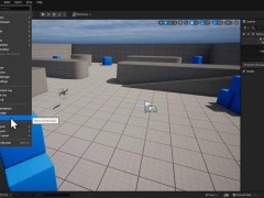 epic新推一站式内容商城fab，赋能虚幻/unity 3d创作者