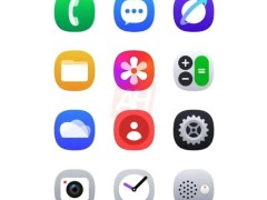 三星one ui 7全新升级：图标焕新、家长控制更智能、ai助力照片美化！